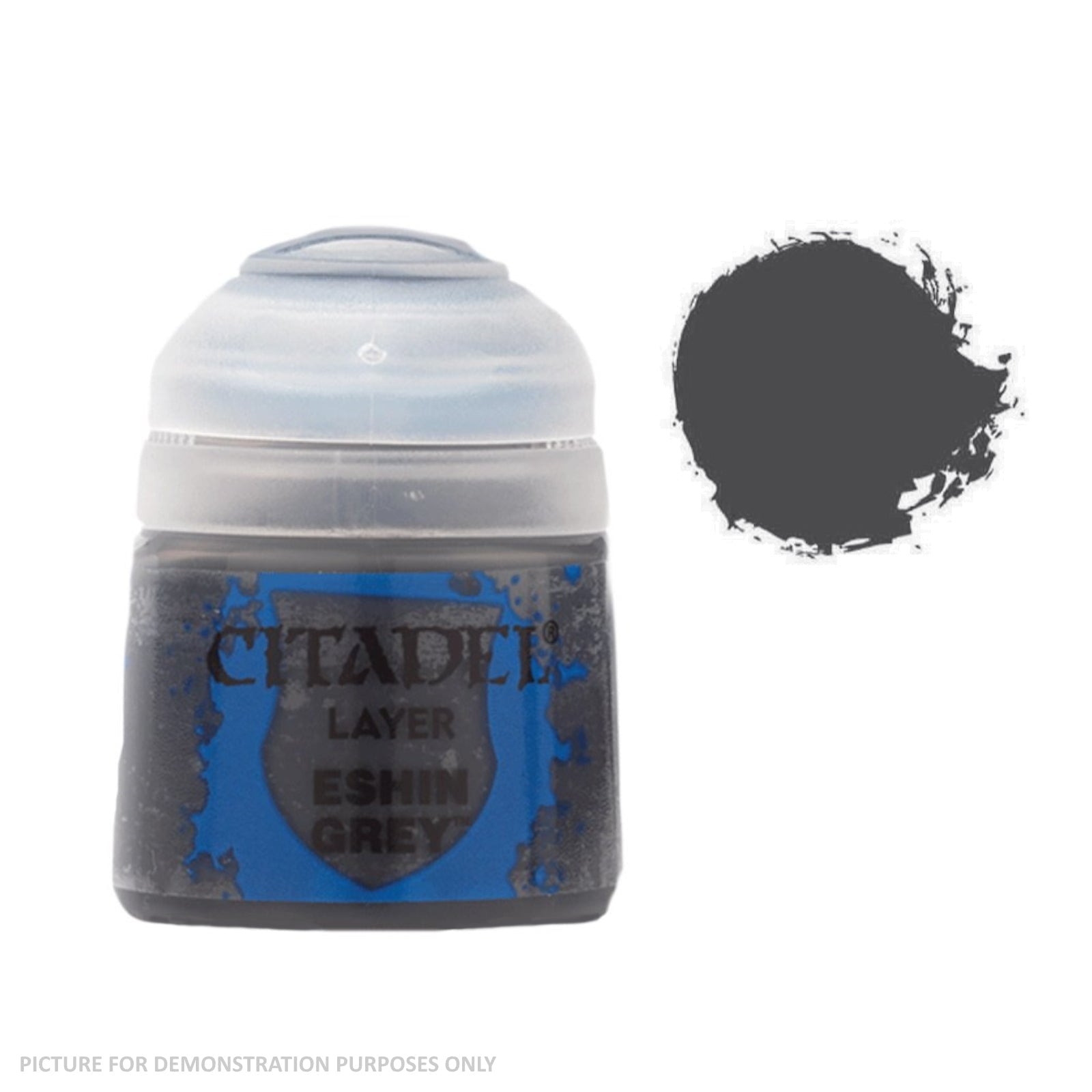 Citadel Layer - 22-51 Eshin Grey